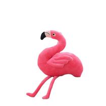 Boneca de pelúcia Flamingo Cute Stuffed Doll de 15 cm para crianças Boneca de pelúcia Flamingo Cute Stuffed Doll de 15 cm para crianças