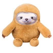 Boneca de pelúcia Flash Sloth Zootopia Zootropolis 28 cm marrom Boneca de pelúcia Flash Sloth Zootopia Zootropolis 28 cm marrom