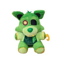 Boneca de pelúcia Fridays Nights Freddy Green 20cm