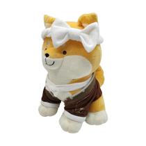 Boneca de pelúcia Genshin Impact Taroumaru Cute Shiba Inu Boneca de pelúcia Genshin Impact Taroumaru Cute Shiba Inu