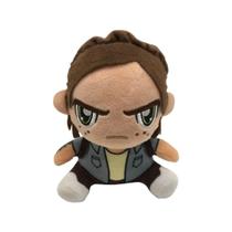 Boneca de pelúcia GERRIT The Last of Us Ellie Last Survivor 18cm Boneca de pelúcia GERRIT The Last of Us Ellie Last Survivor 18cm