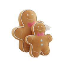 Boneca de pelúcia Gingersnap de 30 cm para presente infantil