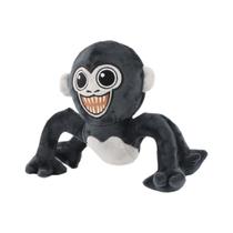 Boneca de pelúcia Gorillas Tags Monkes Anime 25 cm