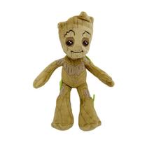 Boneca de pelúcia Guardiões da Galáxia Baby Groot Tree 22cm Boneca de pelúcia Guardiões da Galáxia Baby Groot Tree 22cm