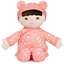 Boneca de Pelúcia GUND Baby Sustainable Poppy - 30cm