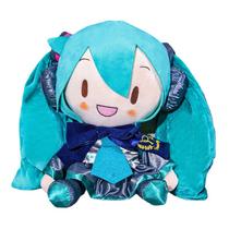 Boneca de pelúcia Hatsune Miku Anime 32cm