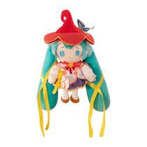 Boneca de pelúcia Hatsune Miku Anime 35cm