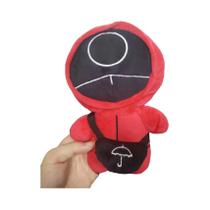 Boneca De Pelúcia Hatsune Miku De 20cm, Anime Sakura Snow Miku Sentada, Presente De Natal Kawaii