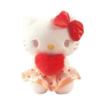 Boneca De Pelúcia Hello Kitty Kulomi Melody Sanrio Kawaii Decoração De Quarto Presente De Boneca De Pelúcia Hello Kitty Kulomi Melody Sanrio Kawaii Decoração De Quarto Presente De