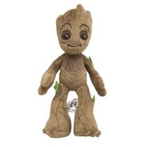 Boneca de pelúcia I am Groot Guardians 22cm Boneca de pelúcia I am Groot Guardians 22cm