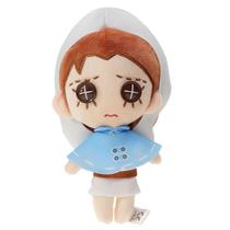 Boneca de pelúcia Identitys Doctor 20 cm com enchimento de seda Boneca de pelúcia Identitys Doctor 20 cm com enchimento de seda