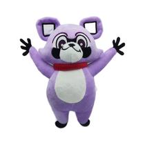 Boneca de pelúcia Indigos Parks Anime, brinquedo de pelúcia fofo de 24 cm Boneca de pelúcia Indigos Parks Anime, brinquedo de pelúcia fofo de 24 cm