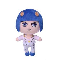 Boneca de pelúcia Jojos Bizarres Adventures 23cm