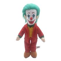 Boneca de pelúcia Jokers Anime 38cm Boneca de pelúcia Jokers Anime 38cm
