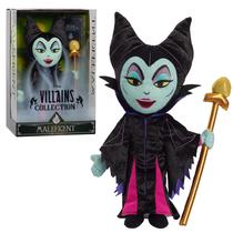 Boneca de pelúcia Just Play Disney Villains Maleficent 33cm