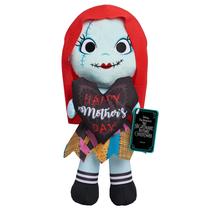 Boneca de pelúcia Just Play The Nightmare Before Christmas Sally, da Disney Tim Burton, 40 cm