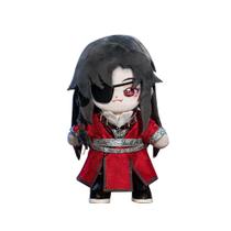Boneca de pelúcia KaniHobby Tian Guan Ci Fu Xie Lian e Hua Cheng 20 cm