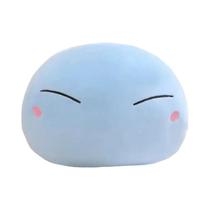 Boneca De Pelúcia Kawaii Slime Tuanzi, Brinquedo De Anime Em Estilo Cartoon, Almofada Fofa, Presente