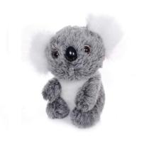 Boneca de Pelúcia Koala - Brinquedo Infantil FORUMALL