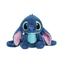 Boneca de Pelúcia Lilo & Stitch Disney - Brinquedo Infantil