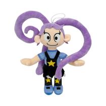 Boneca De Pelúcia Lily Lovebraids, Brinquedo Anime Fofo, Presente De Aniversário E Natal 2026