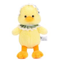 Boneca de pelúcia Lolita Duck 39cm Boneca de pelúcia Lolita Duck 39cm