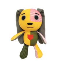 Boneca de pelúcia Losts Ollies Rabbits Anime 20cm