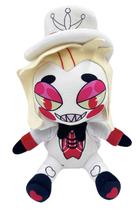 Boneca de pelúcia Lucifer Morningstar 28 cm de pelúcia