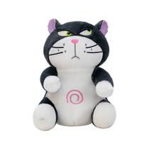 Boneca de pelúcia Lucifers Anime Brinquedo de pelúcia 28 cm