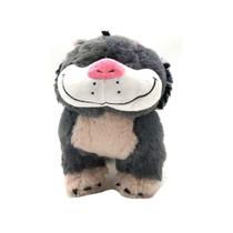Boneca de pelúcia Lucifers, anime de 20 cm com enchimento de seda