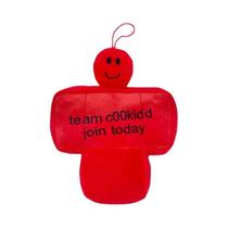 Boneca De Pelúcia Macia E Fofa, Brinquedo Adorável E Apertável Para Presente De Aniversário Infantil Boneca De Pelúcia Macia E Fofa, Brinquedo Adorável E Apertável Para Presente De Aniversário Infantil