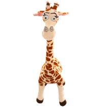 Boneca de pelúcia Madagascars Deer 20-35 cm com enchimento de seda Boneca de pelúcia Madagascars Deer 20-35 cm com enchimento de seda