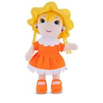 Boneca de Pelúcia Margarida 37 cm Antialérgica Boneca de Pelúcia Margarida 37 cm Antialérgica