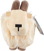 Boneca de pelúcia Mattel Minecraft Basic Character 20 cm para crianças de 3 anos ou mais