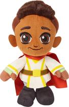 Boneca de pelúcia Mattel Star Wars Young Jedi Adventures 20cm