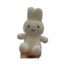 Boneca de Pelúcia Miffy de 25cm, Decoração para Quarto, Brinquedo Infantil, Presente de Aniversário Boneca de Pelúcia Miffy de 25cm, Decoração para Quarto, Brinquedo Infantil, Presente de Aniversário