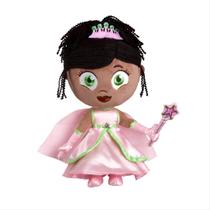 Boneca de pelúcia Mighty Mojo Super Why Princess Presto 25 cm Boneca de pelúcia Mighty Mojo Super Why Princess Presto 25 cm