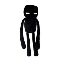 Boneca de Pelúcia Minecraft Enderman - 22cm