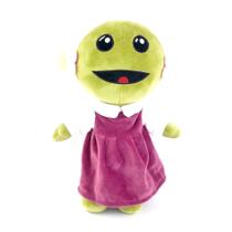Boneca de pelúcia Monas Monas Anime Soft Anime com pelúcia de 30 cm Boneca de pelúcia Monas Monas Anime Soft Anime com pelúcia de 30 cm