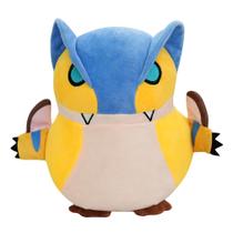 Boneca de pelúcia Monsters Hunters World Capcom 25 cm Boneca de pelúcia Monsters Hunters World Capcom 25 cm