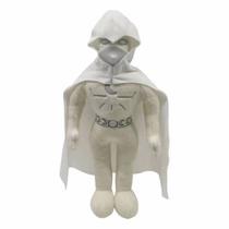 Boneca de pelúcia Moons Knights, anime de 30 cm para decoração