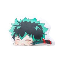 Boneca de pelúcia My Hero Academia Midoriya Izuku 50cm Boneca de pelúcia My Hero Academia Midoriya Izuku 50cm