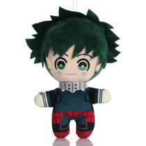 Boneca de pelúcia My Heros Academias Deku 23cm