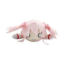 Boneca de pelúcia Nesoberis Magic Girl Madoka 26cm Boneca de pelúcia Nesoberis Magic Girl Madoka 26cm