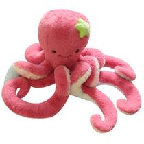 Boneca de pelúcia Octopus Toy, desenho animado de 50 cm para crianças Boneca de pelúcia Octopus Toy, desenho animado de 50 cm para crianças