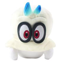 Boneca de pelúcia Oddesseys Chuckys Anime 18cm Boneca de pelúcia Oddesseys Chuckys Anime 18cm