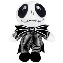 Boneca de pelúcia Originalidad Nightmare Before Christmas Jack 24cm