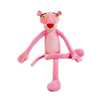 Boneca de Pelúcia Pantera Rosa Disney - Travesseiro Macio para Crianças Boneca de Pelúcia Pantera Rosa Disney - Travesseiro Macio para Crianças