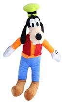 Boneca de pelúcia pateta Disney Mickey Mouse Clubhouse