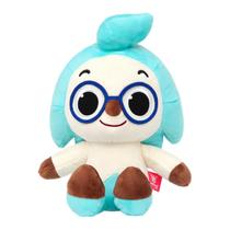 Boneca de pelúcia Pinkfong Hogi de 30 cm para crianças Boneca de pelúcia Pinkfong Hogi de 30 cm para crianças